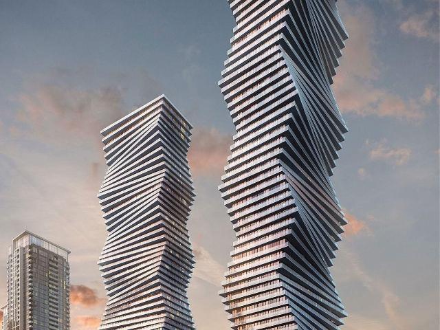 5510 3 Quartz Road, Mississauga | For Rent @ $3,100 | Condos. Ca