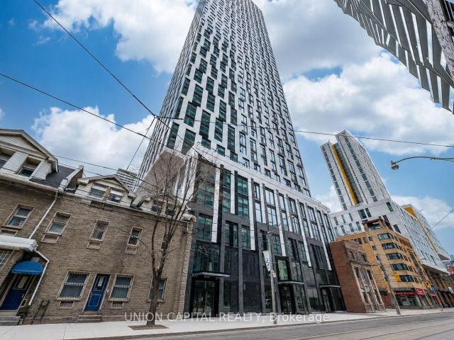 5511 Church Street, Toronto | 2Beds/2Bath, Condo, $3,200/mo | Condos. Ca