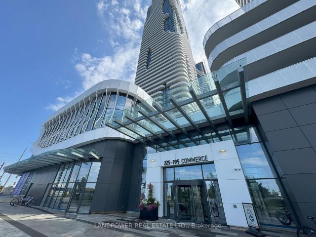 5511 Commerce Street, Vaughan | Leased, N13628 | Condos. Ca