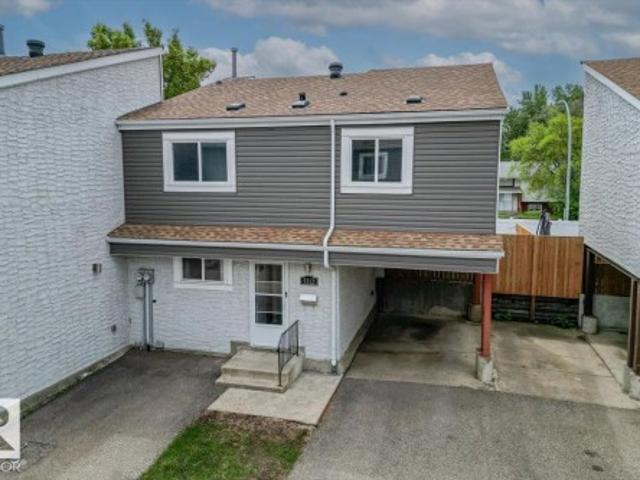 5512 19A Avenue, Edmonton, AB, T6L 2C1 townhouse for sale | Listing ID E4492 | Royal LePage