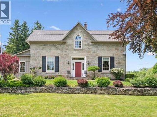551 Campbellville Road, Campbellville, ON, L0P 1B0 farm for sale | Listing ID 40839 | Royal LePage