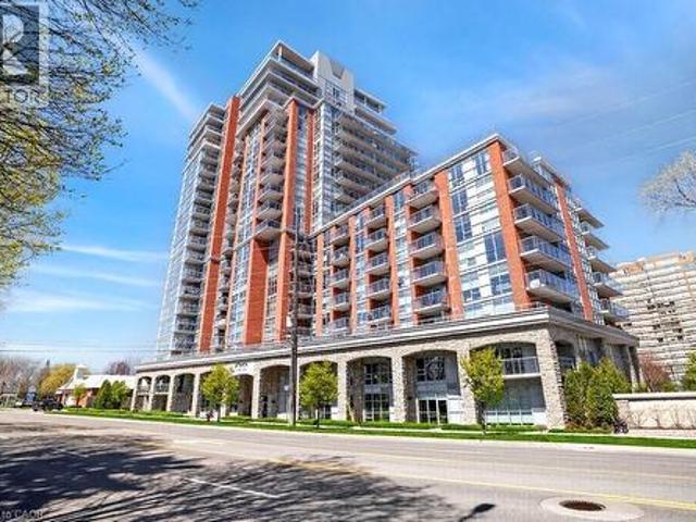 551 Maple Avenue Unit# 1501, Burlington, ON, L7S 1M7 condo for sale | Listing ID 40824 | Royal LePage