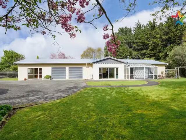 551 Mill Road North, Roslyn Bush, Invercargill City