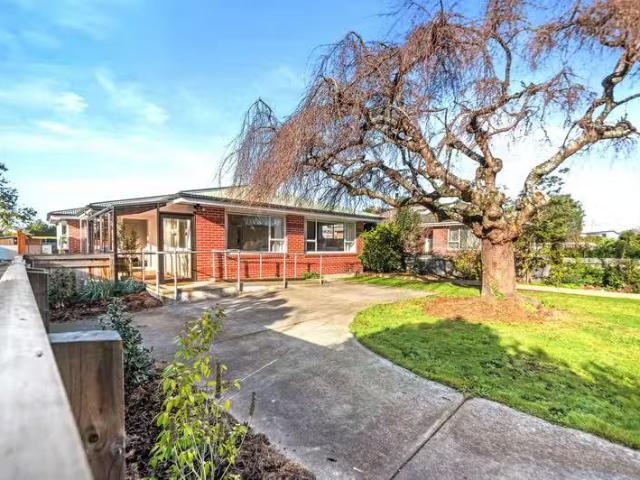 551 Springs Road, Prebbleton, NZ 7604 House for Sale