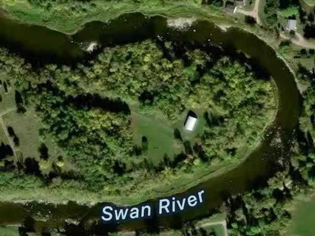 551 Ross Street, Swan River, MB, R0L 1Z0 vacant land for sal.