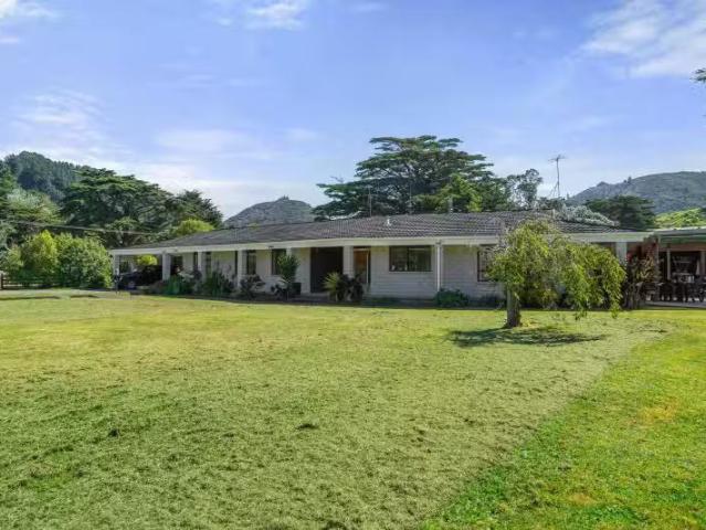 5527 Masterton Castlepoint Road, Masterton, Masterton