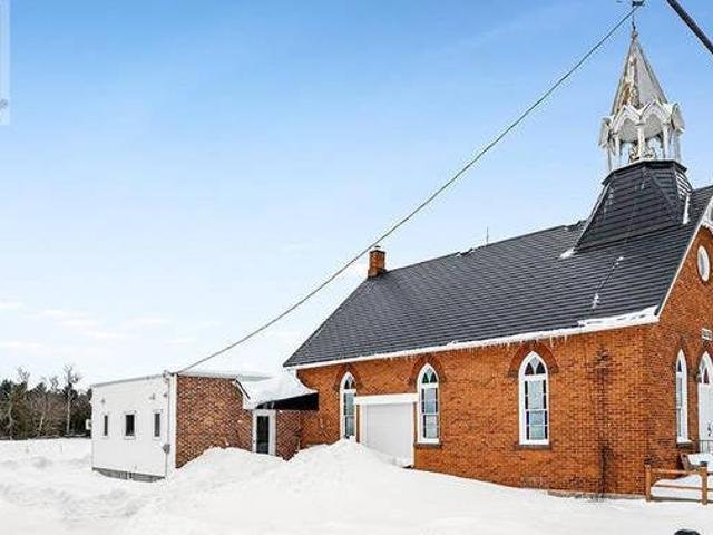 5527 HWY 511 HIGHWAY Hopetown Ontario