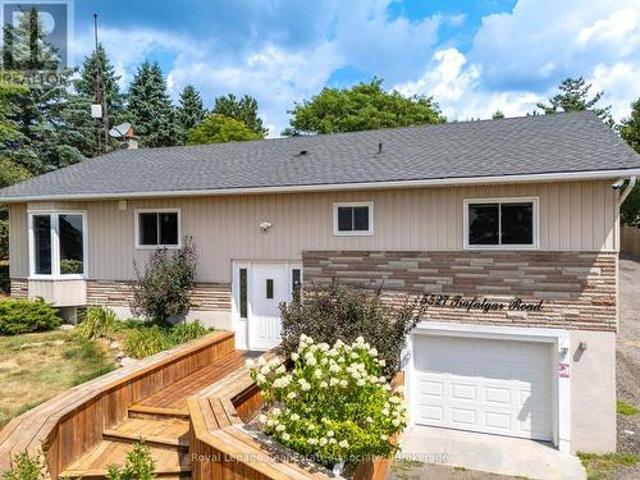5527 Trafalgar Road, Erin, ON, N0B 1T0 house for sale | Listing ID X13116 | Royal LePage