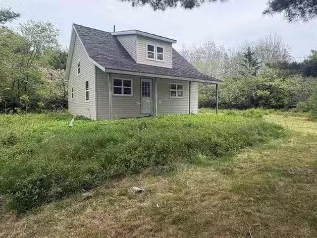 5520 Highway 3, East Jordan, NS, B0T 1J0 house for sale Lis.