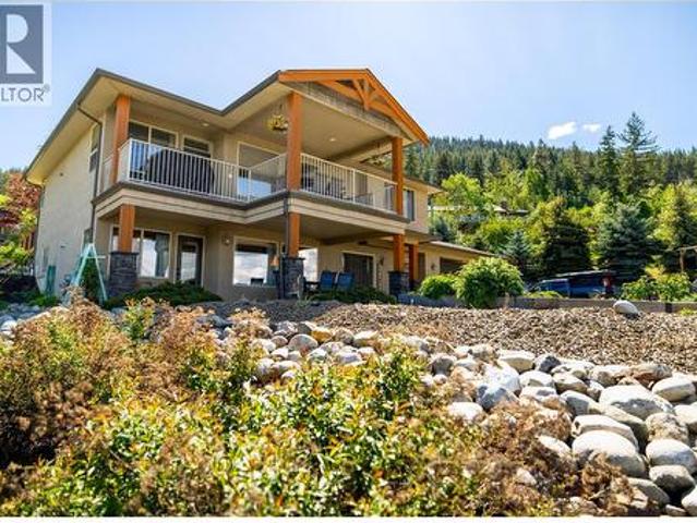 5521 Hartnell Road, Vernon, BC, V1B 3J5 house for sale | Listing ID 10377 | Royal LePage