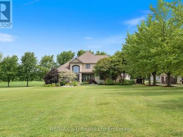 55226 Best Line, Bayham, ON, N5H 2R3 house for sale | Listing ID X13473 | Royal LePage