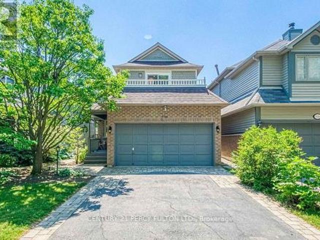 5522 Holbrook Road, Mississauga, ON, L5M 5G4 house for sale | Listing ID W13571 | Royal LePage