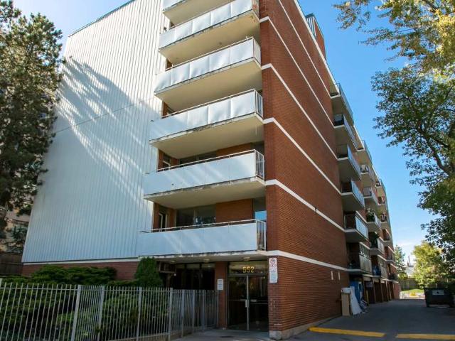 552 Birchmount Road