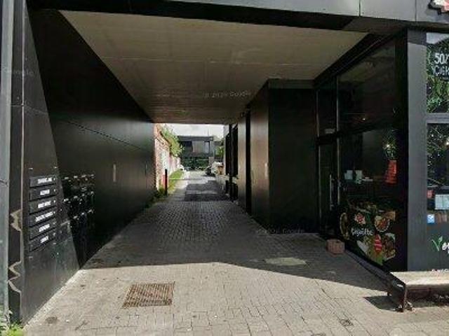 552 m2 office space for rent in Stad Gent