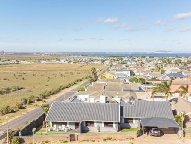 552 m² Land available in Welgedaan Estate