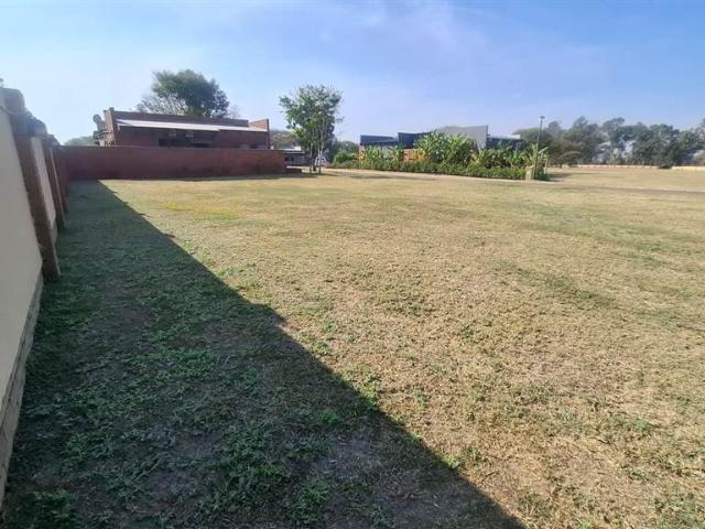 552 m² Land available in Bela Warmbaths