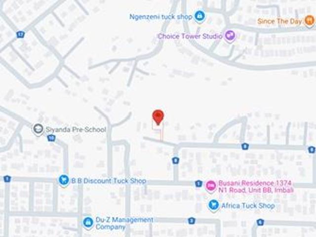 552 m² Land available in Edendale