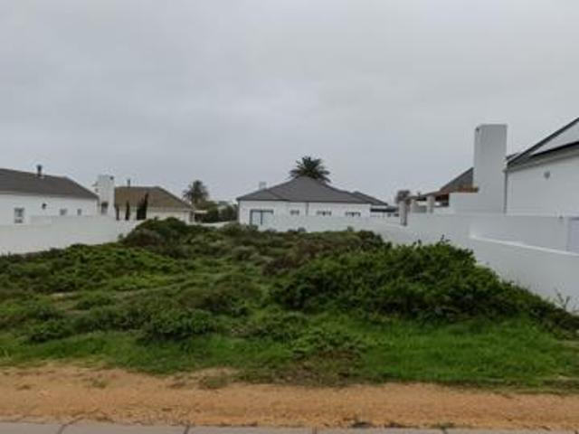 552 m² Land available in Shelley Point