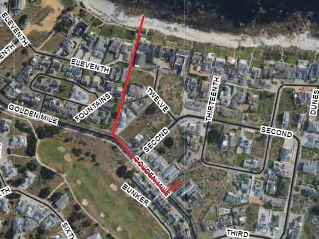 552 m² Land available in Shelley Point