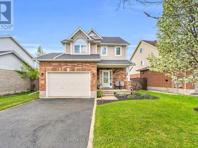 552 Simon Street, Shelburne, ON, L9V 3P6 house for sale | Listing ID X12241 | Royal LePage