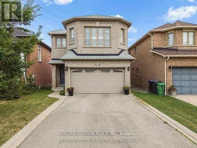 552 Wildgrass Road, Mississauga, ON, L5B 4H7 house for sale | Listing ID W13476 | Royal LePage