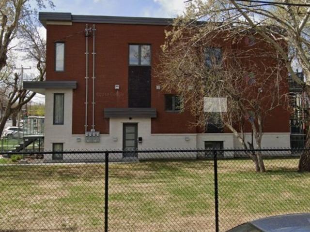 5535 Boul. Rosemont, Montréal Rosemont/La Petite Patrie, QC, H1T 2G8 lease for lease | Listing ID 9591 | Royal LePage