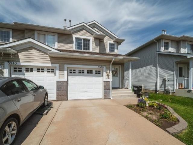 5536 Avenue, Edmonton, AB, T5Y 3L3 house for sale | Listing ID E4446 | Royal LePage
