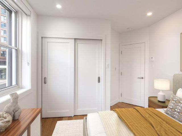 5530 Cote Saint Luc Road