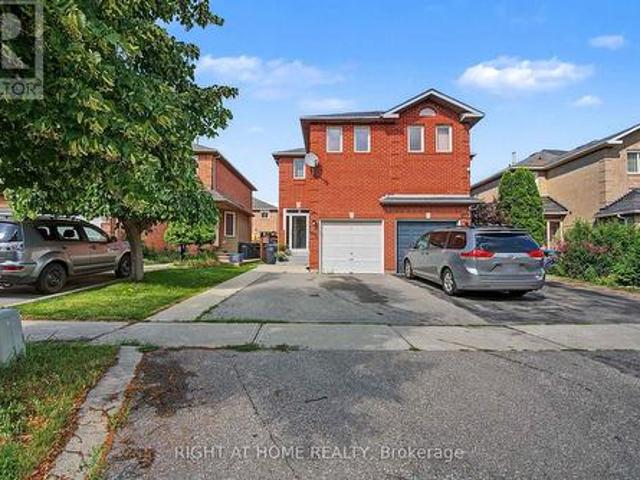 5531 Whistler Crescent, Mississauga, ON, L4Z 3R7 house for sale | Listing ID W13552 | Royal LePage