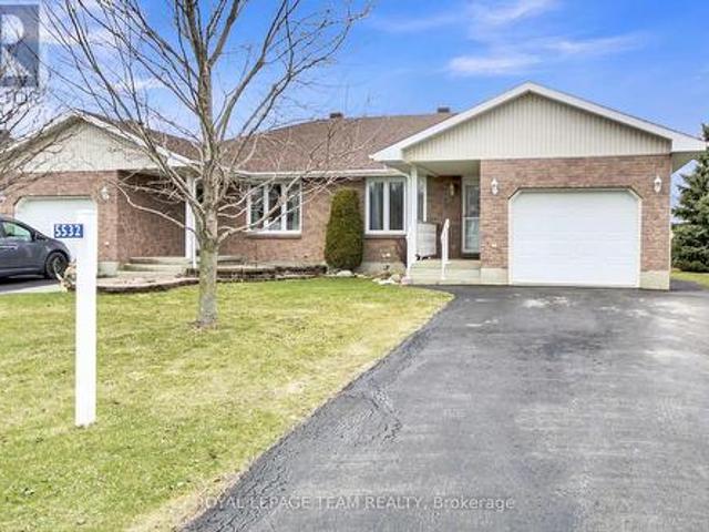 5532 Bridlewood Court, South Dundas, ON, K0E 1K0 house for sale | Listing ID X12079 | Royal LePage