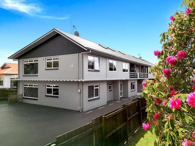 5/53 Albert Street, Hamilton East, Hamilton City