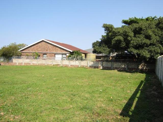 553 m² Land available in Wavecrest