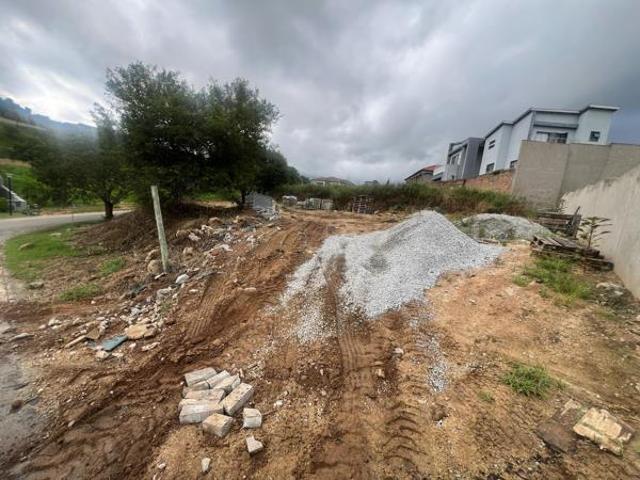 553 m² Land available in Drum Rock