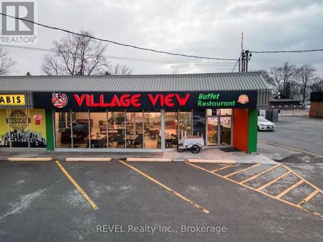 553 Niagara Street, Welland N. Welland, ON, L3C 1L8 commercial for sale | Listing ID X12936 | Royal LePage