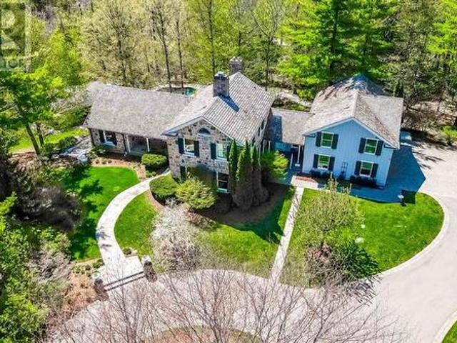 553 St John'S Side Road, Aurora, ON, L4G 0N1 house for sale | Listing ID N12148 | Royal LePage