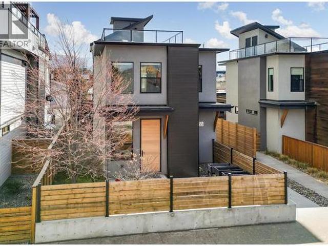 553 Patterson Avenue, Kelowna, BC, V1Y 5C7 house for sale | Listing ID 10382 | Royal LePage