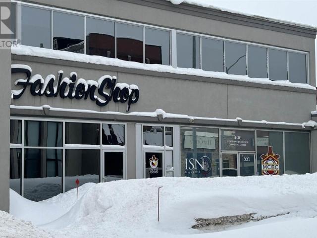 553 Queen Street E