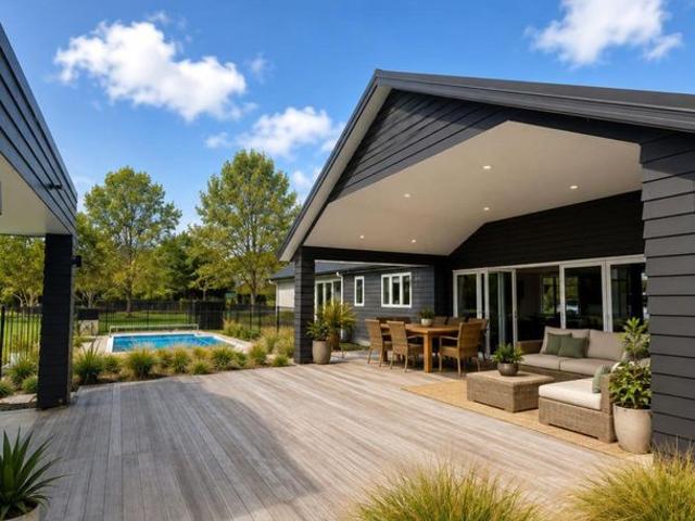 553B Matangi Road, Matangi, Waikato