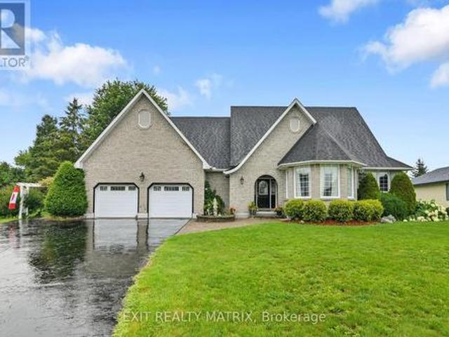 5544 Bridlewood Court, South Dundas, ON, K0E 1K0 house for sale | Listing ID X13620 | Royal LePage