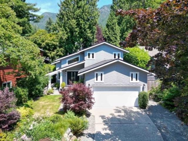 5544 Woodchuck Place, North Vancouver, BC, V7R 4P1 house for sale | Listing ID R3144 | Royal LePage