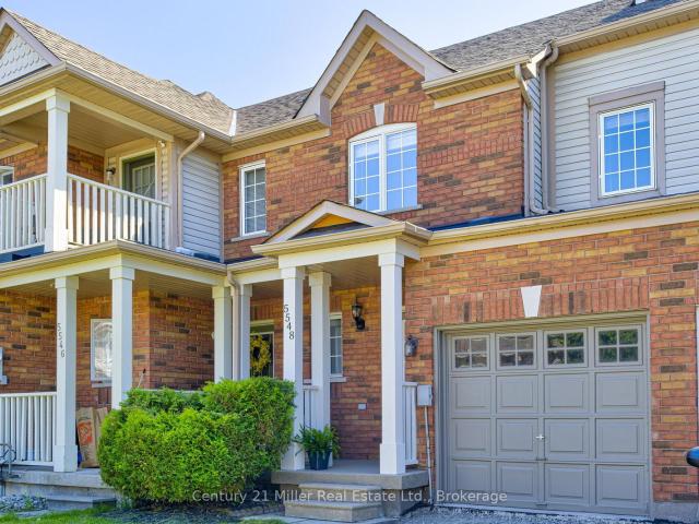 5548 Linwell Place, Mississauga | For Sale @ $850,000 | Condos. Ca