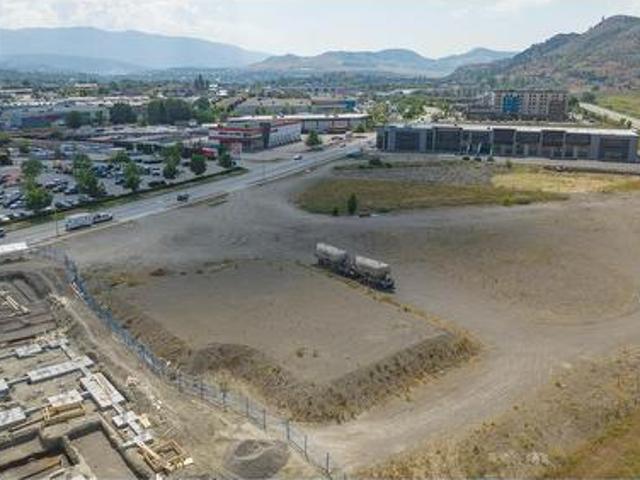 5540 Anderson Way Lot# 1, Vernon, BC, V1T 9V2 vacant land for sale | Listing ID 10394 | Royal LePage