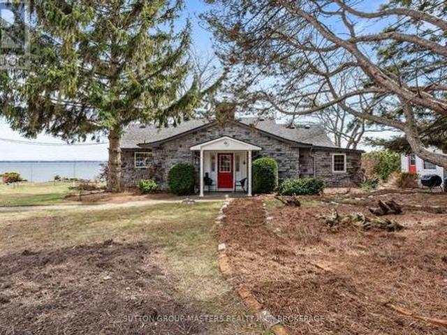 5540 Bath Road, Loyalist Lennox And Addington South, ON, K0H 1G0 house for sale | Listing ID X12086 | Royal LePage