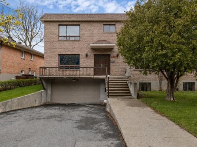 5541 Av. Macdonald, Hampstead, QC, H3X 2W8 lease for lease | Listing ID 14949 | Royal LePage