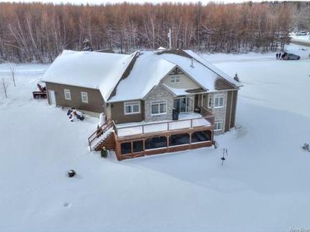 5543 Des Erables, Rogersville, NB, E4Y 1K5 house for sale | Listing ID NB125903 | Royal LePage
