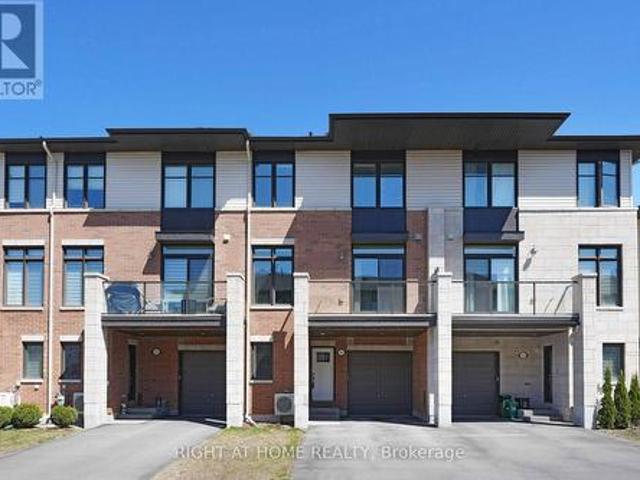 554 Labrador Crescent, Ottawa, ON, K1T 0R4 house for sale | Listing ID X13499 | Royal LePage
