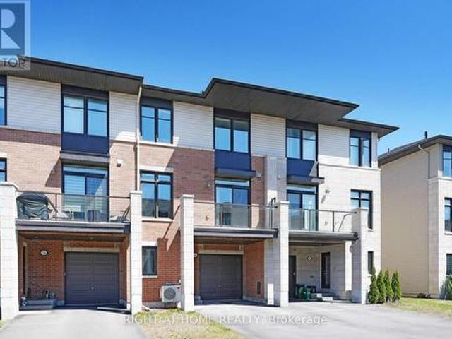 554 Labrador Crescent, Ottawa, ON, K1T 0R4 house for sale | Listing ID X13225 | Royal LePage
