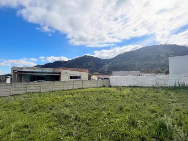 554 m² Land available in Caledon