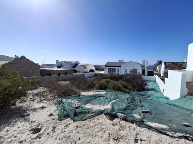 554 m² Land available in Shelley Point