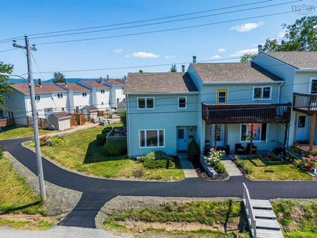 554 South Broadway, Cornwallis Park, NS, B0S 1H0 townhouse for sale | Listing ID 202616 | Royal LePage